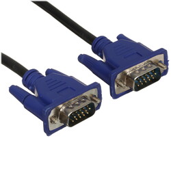 Изображение товара Кабель  Bion VGA - VGA, 3 м