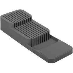 Изображение товара Подставка для ножей Aceline AH-10 серый