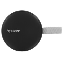 Изображение товара 512 ГБ Внешний SSD Apacer AS725 [AP512GAS725B-1]