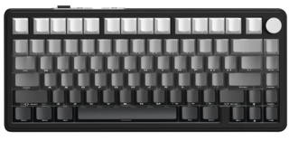 Изображение товара Клавиатура проводная + беспроводная Attack Shark X85
