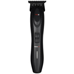 Изображение товара Триммер BaByliss PRO FXX3TBE черный