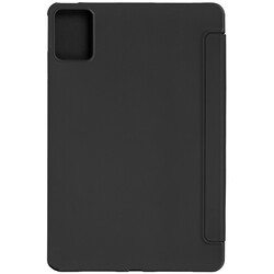 Изображение товара Чехол-книжка BoraSCO для Lenovo Xiaoxin Pad 2024 черный