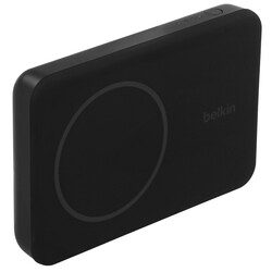 Изображение товара Портативный аккумулятор Belkin BoostCharge Magnetic черный