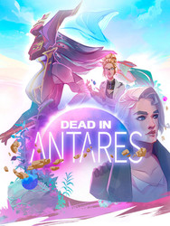 Изображение товара Игра Dead in Antares (Steam)
