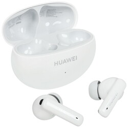 Изображение товара Наушники TWS HUAWEI Freebuds 6i белый 2024