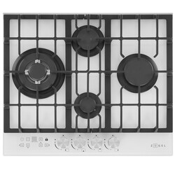 Изображение товара Газовая варочная поверхность ZUGEL ZGH600W