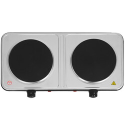 Изображение товара Плита компактная электрическая Матрёна МА-063 серый