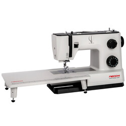 Изображение товара Швейная машина Necchi Q132A