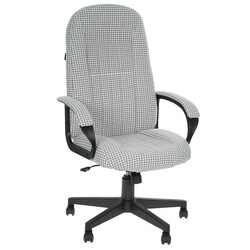 Изображение товара Компьютерное кресло Бюрократ T-898AXSN белый