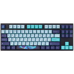 Изображение товара Клавиатура проводная Varmilo VPM87 Aurora
