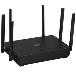 Изображение товара Wi-Fi роутер Xiaomi Router AX3200 RB01