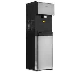 Изображение товара Диспенсер HotFrost V450ASM серебристый