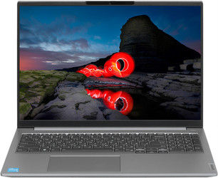 Изображение товара 16" Ноутбук Lenovo ThinkBook 16 G6 IRL серый