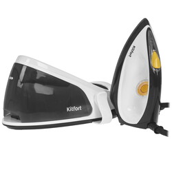 Изображение товара Парогенератор Kitfort КТ-9148 белый