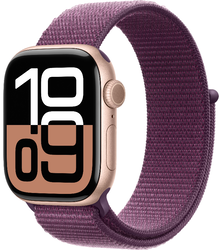 Изображение товара Смарт-часы Apple Watch Series 10 42 mm