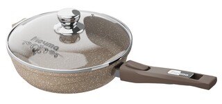 Изображение товара Сковорода Мечта Гранит с024806