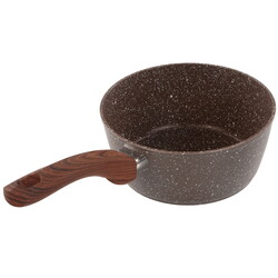 Изображение товара Ковш Rashel R-106/18 1.5 л коричневый