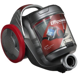 Изображение товара Пылесос BQ VC1606C красный