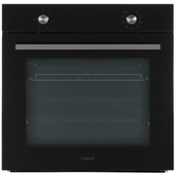 Изображение товара Электрический духовой шкаф CANDY COXP08LTSB черный