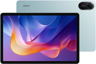 Изображение товара 11" Планшет Xiaomi REDMI Pad 2 Wi-Fi 256 ГБ зеленый