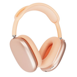Изображение товара Беспроводные/проводные наушники Apple AirPods Max 2  оранжевый 2026