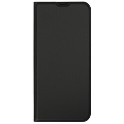 Изображение товара Чехол-книжка  Aceline Kors для POCO C71/ Xiaomi REDMI A5 черный