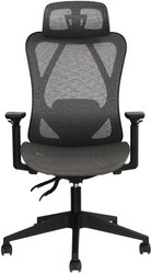 Изображение товара Компьютерное кресло Byroom Office Flame коричневый