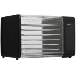 Изображение товара Сушилка для овощей и фруктов Garlyn D-14 черный