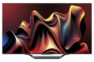 Изображение товара 65" (164 см) Телевизор Hisense 65U7NQ черный