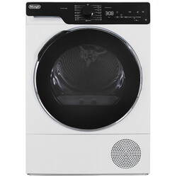 Изображение товара Сушильная машина Delonghi DTD 795 H FABIO белый