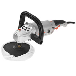 Изображение товара Полировальная машина CROWN CT13302MV
