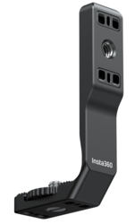 Изображение товара Крепление  Insta360 X5 Vertical-Horizontal Mount