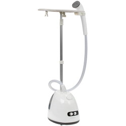 Изображение товара Отпариватель Kitfort КТ-9111 белый