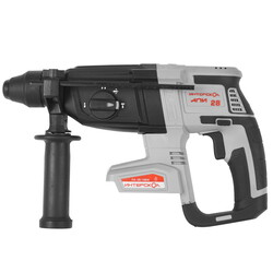 Изображение товара Перфоратор Интерскол ПА-28/18ВМ АПИ 18V , Без ЗУ, Без АКБ