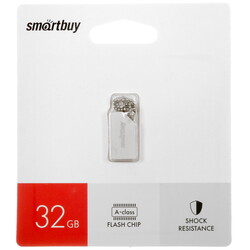 Изображение товара Память USB Flash 32 ГБ Smartbuy MU30 [SB032GBMU30]