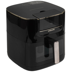 Изображение товара Аэрогриль Dreame Tasti Airfryer AF30 черный
