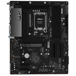Изображение товара Материнская плата ASRock Z890 Pro-A WiFi