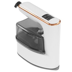 Изображение товара Отпариватель Centek CT-2393 белый
