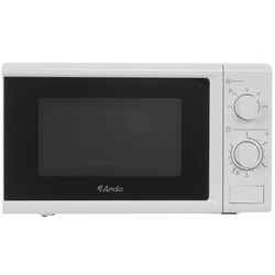Изображение товара Микроволновая печь Ardo MEA20-W2 белый