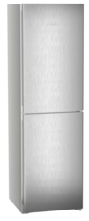 Изображение товара Холодильник с морозильником   Liebherr CNsfd 5704 серебристый