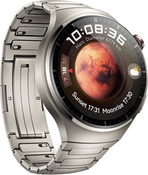 Изображение товара Смарт-часы HUAWEI WATCH 4 Pro