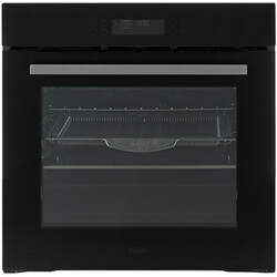 Изображение товара Электрический духовой шкаф Eigen Hett-Twin черный