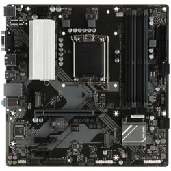 Изображение товара Материнская плата GIGABYTE B760M D3HP DDR4