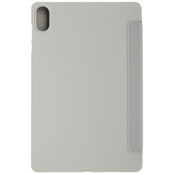 Изображение товара Чехол-книжка BoraSCO для HONOR Pad X8a серый
