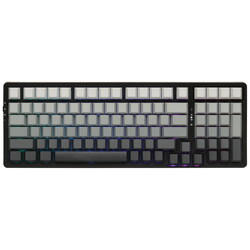 Изображение товара Клавиатура проводная + беспроводная VGN V98 Pro V2 Polar Night