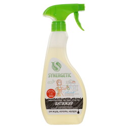 Изображение товара Чистящее средство Synergetic 106055