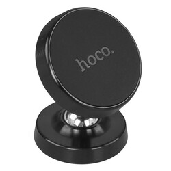Изображение товара Держатель автомобильный Hoco CA36 Plus черный