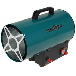 Изображение товара Тепловая пушка газовая FinePower FGFH-12