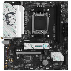 Изображение товара Материнская плата MSI B650M GAMING WIFI