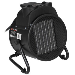 Изображение товара Тепловентилятор BRAIT BFH-5D